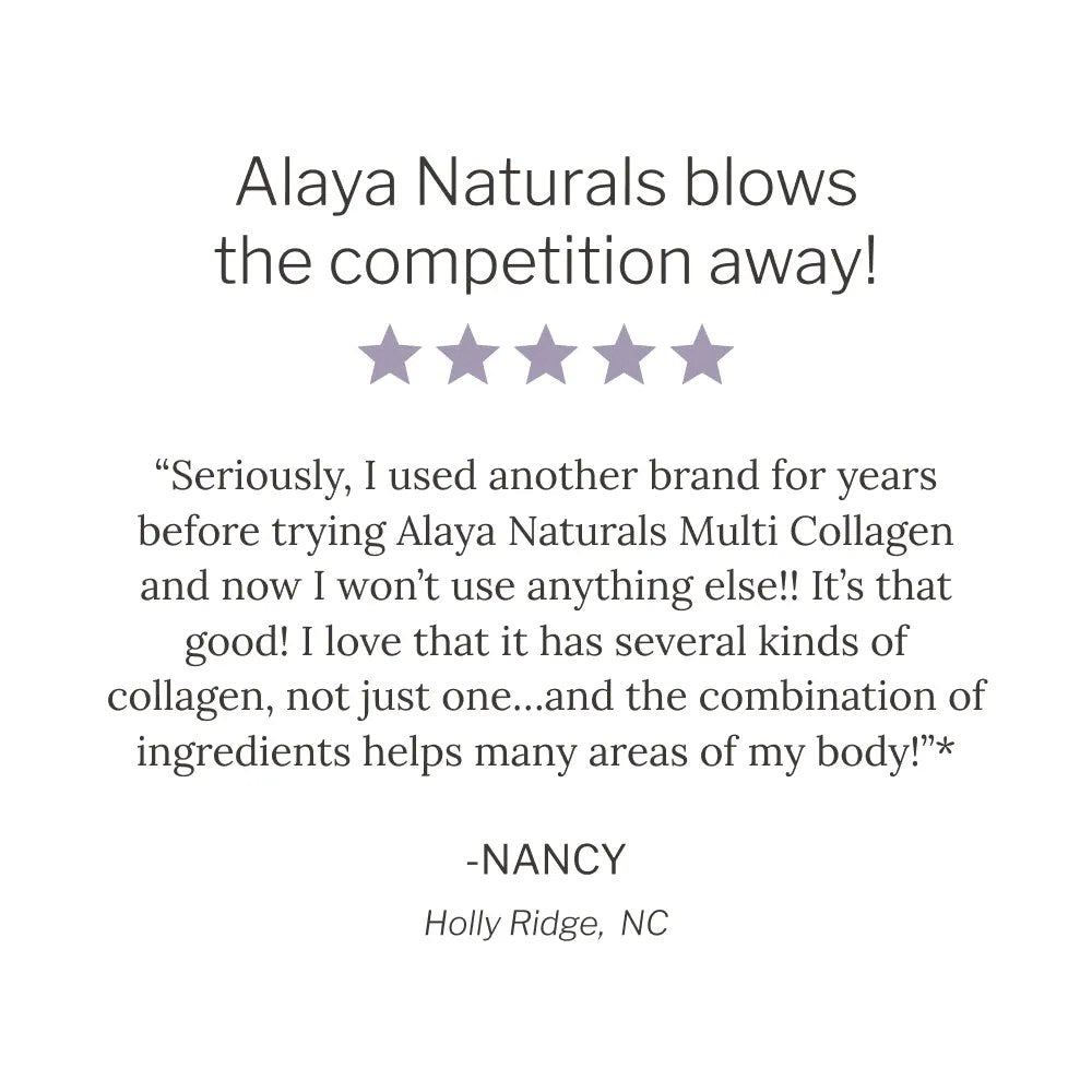 Alaya Multi Collagen
