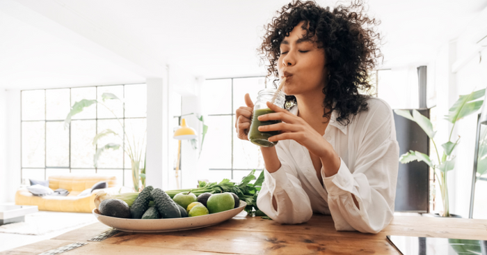 10 Natural Ways To Support Your Metabolism