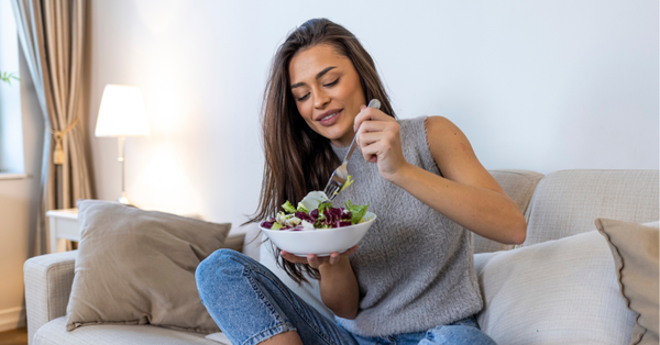 Gut Beauty Connection