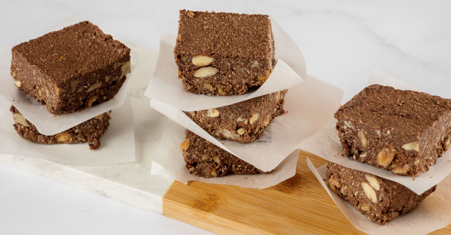 Superfood Protein Bars