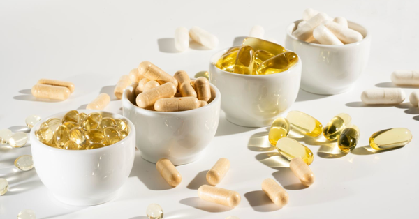 Cut Through the Noise: A Simpler Way to Choose Supplements