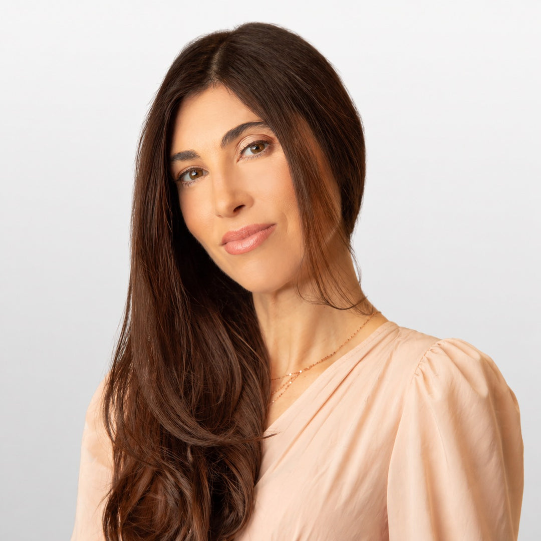 Portrait of Shauna Retier Alaya Naturals Founder
