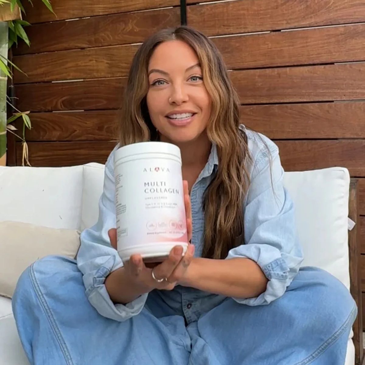 Alaya Multi Collagen